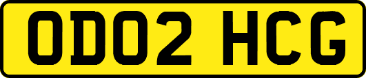 OD02HCG