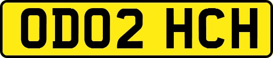 OD02HCH