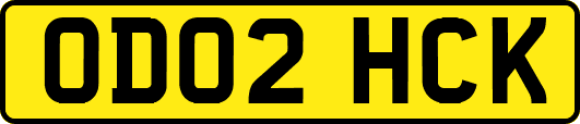 OD02HCK