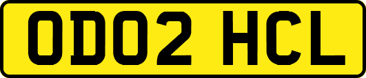 OD02HCL