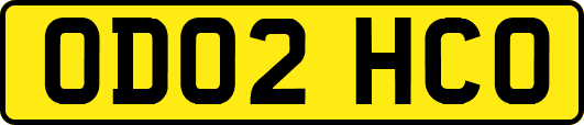 OD02HCO