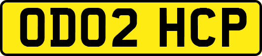 OD02HCP