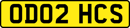 OD02HCS
