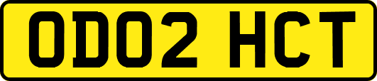 OD02HCT