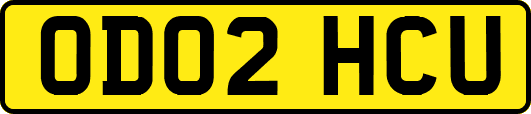 OD02HCU