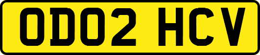 OD02HCV