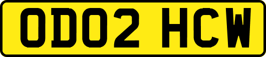 OD02HCW