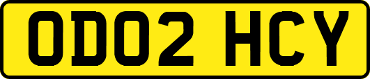 OD02HCY