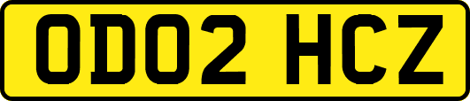 OD02HCZ
