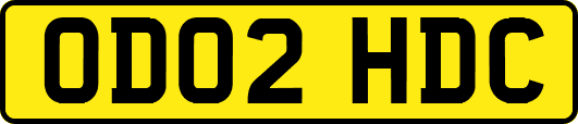 OD02HDC
