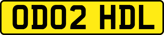 OD02HDL