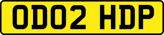 OD02HDP