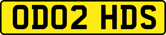 OD02HDS