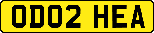 OD02HEA