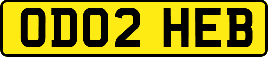OD02HEB