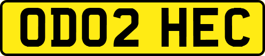 OD02HEC