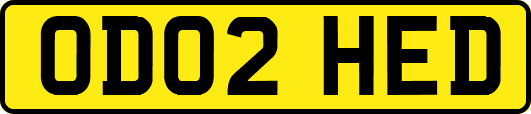 OD02HED