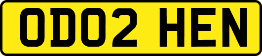 OD02HEN