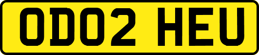 OD02HEU