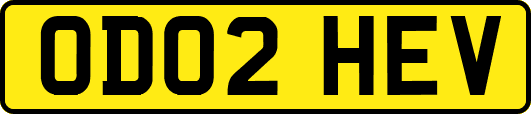 OD02HEV