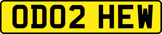 OD02HEW