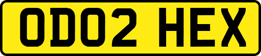 OD02HEX
