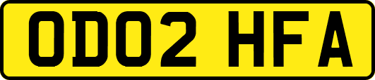 OD02HFA