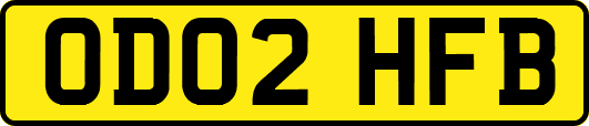 OD02HFB