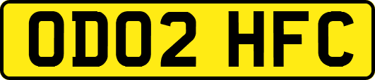 OD02HFC