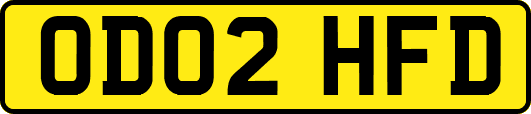 OD02HFD