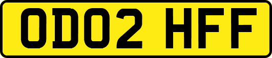 OD02HFF
