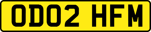 OD02HFM