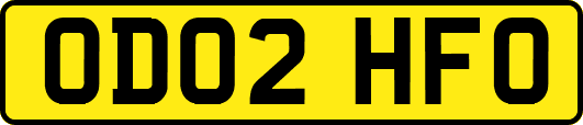 OD02HFO