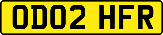 OD02HFR
