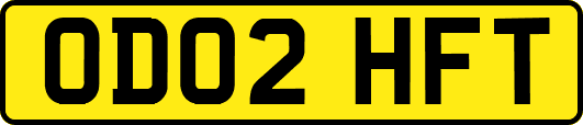 OD02HFT