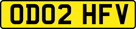 OD02HFV