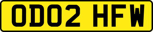 OD02HFW