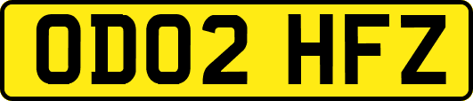 OD02HFZ