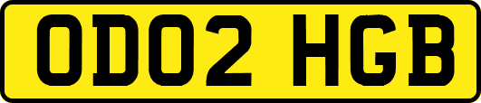 OD02HGB