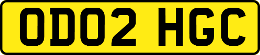 OD02HGC