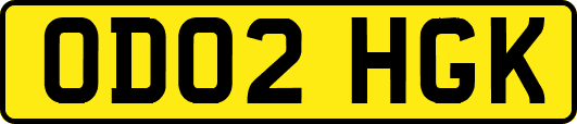OD02HGK