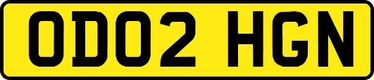 OD02HGN