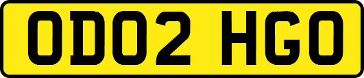OD02HGO