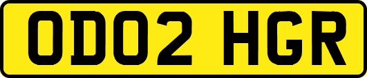 OD02HGR