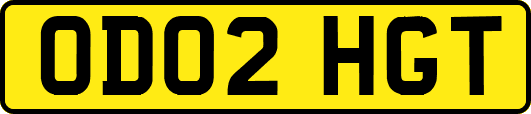 OD02HGT