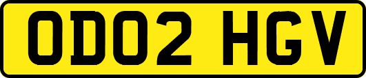 OD02HGV