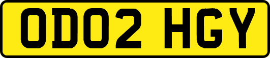 OD02HGY