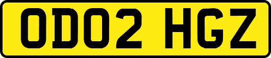 OD02HGZ
