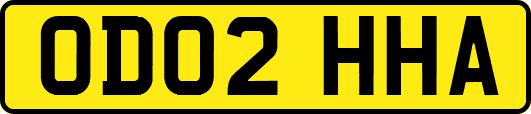 OD02HHA