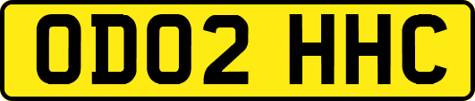 OD02HHC